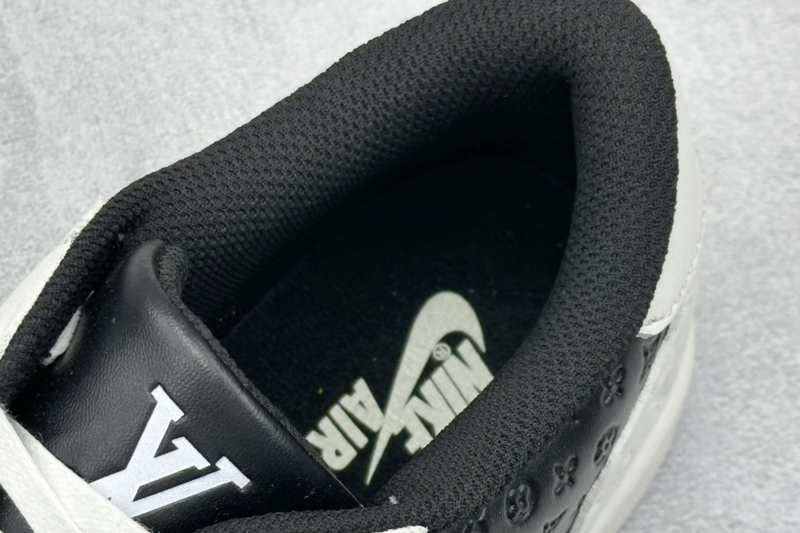 LV路易威登 Louis Vuitton Trainer Sneaker Low 低帮复古休闲运动文化百搭篮球板鞋