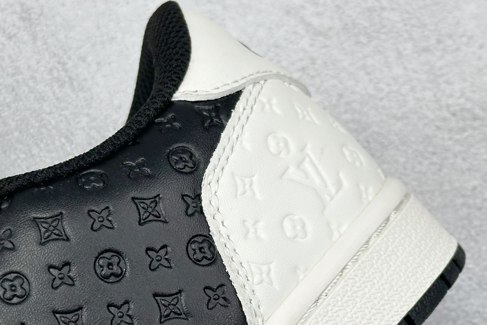 LV路易威登 Louis Vuitton Trainer Sneaker Low 低帮复古休闲运动文化百搭篮球板鞋