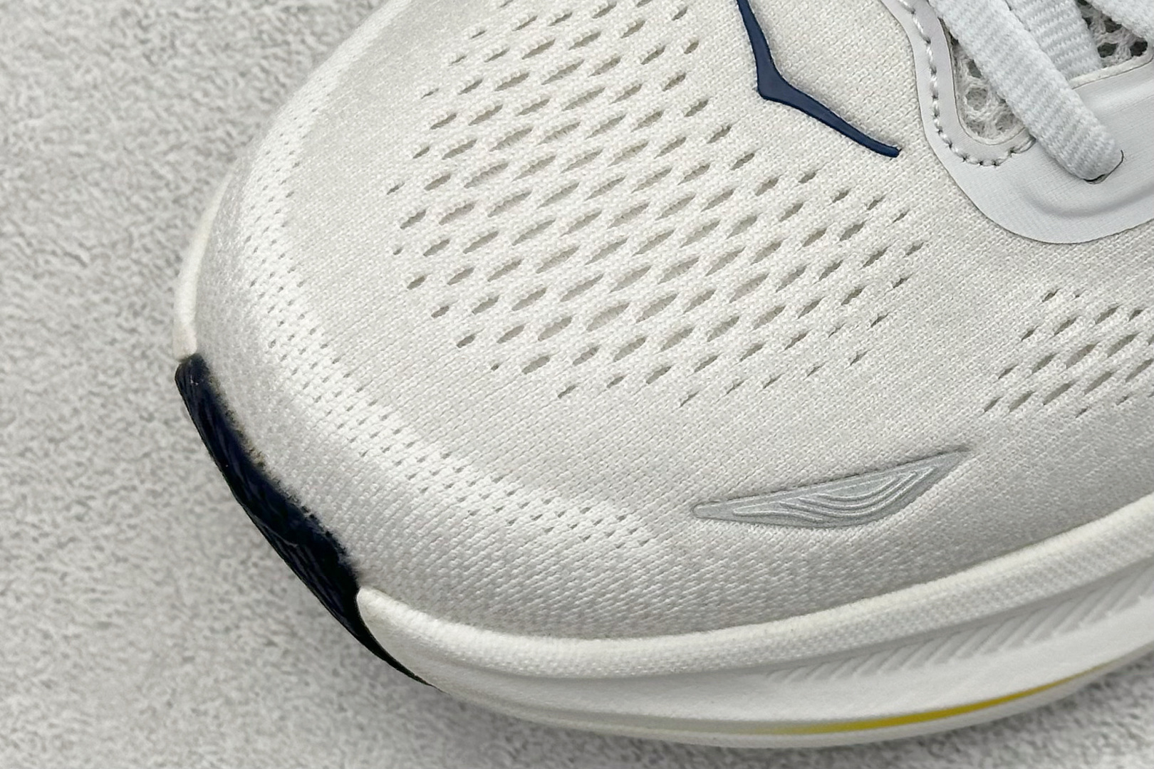 BF版 HOKA ONE ONE Bondi 9 柔软舒适防滑耐磨 低帮 休闲跑步鞋 1162011