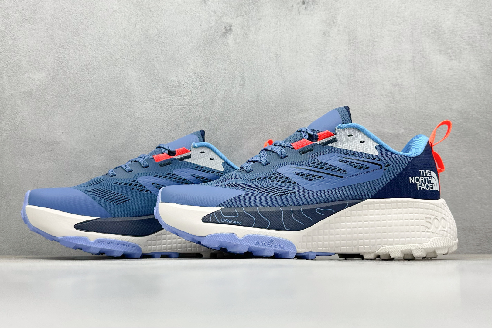 北面THE Ｍ ALTAMESA 500 A83N3-V71