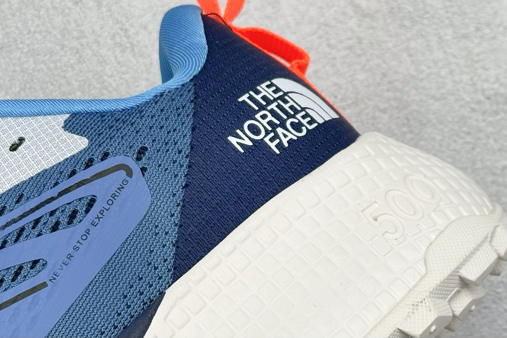 北面THE Ｍ ALTAMESA 500 A83N3-V71