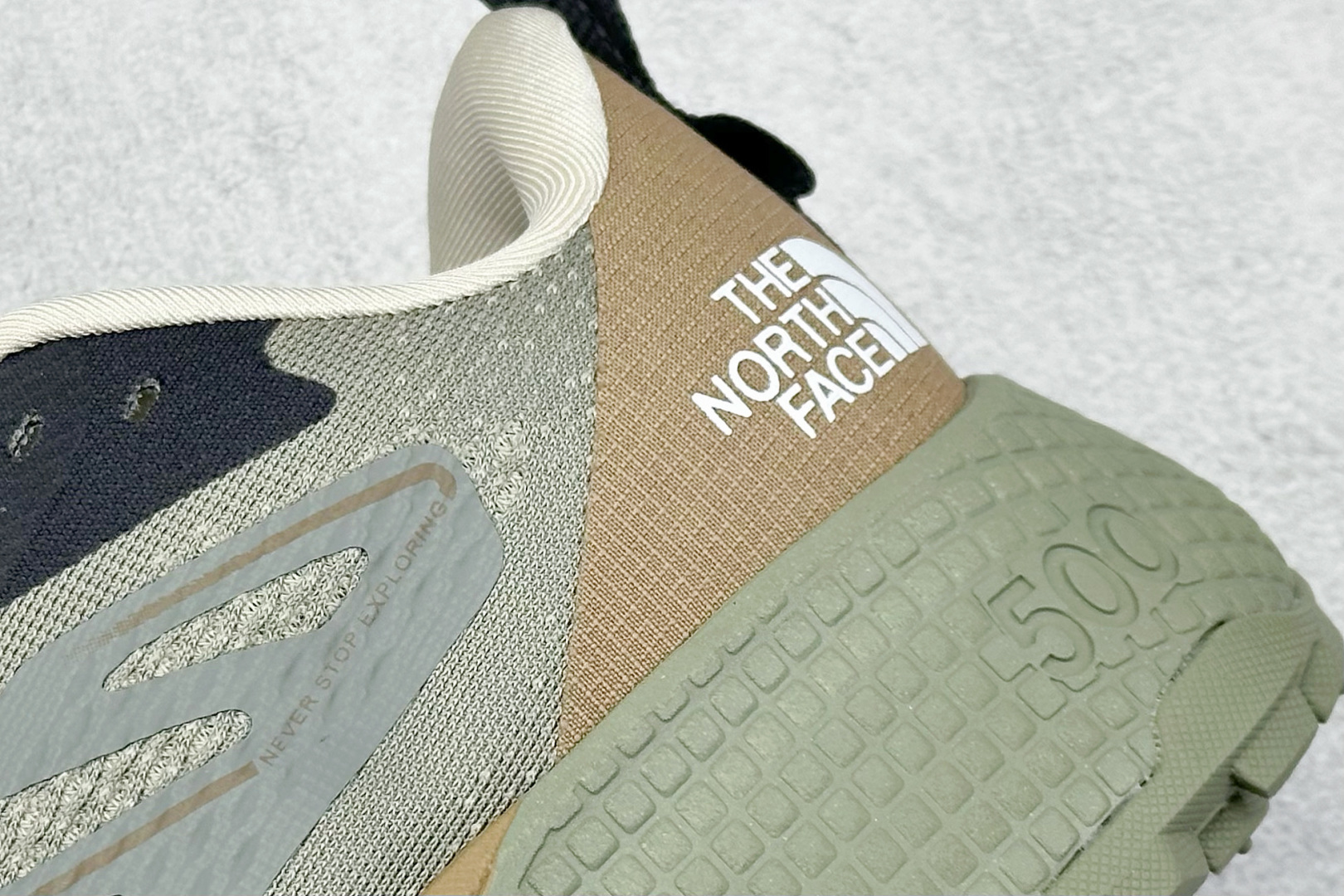 北面THE Ｍ ALTAMESA 500 83N3-51