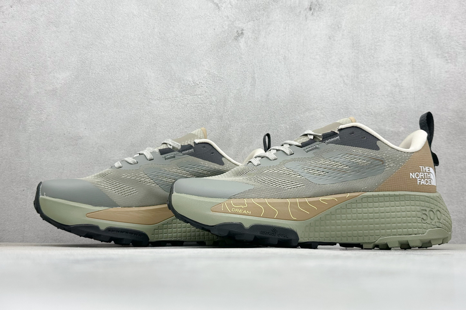 北面THE Ｍ ALTAMESA 500 83N3-51