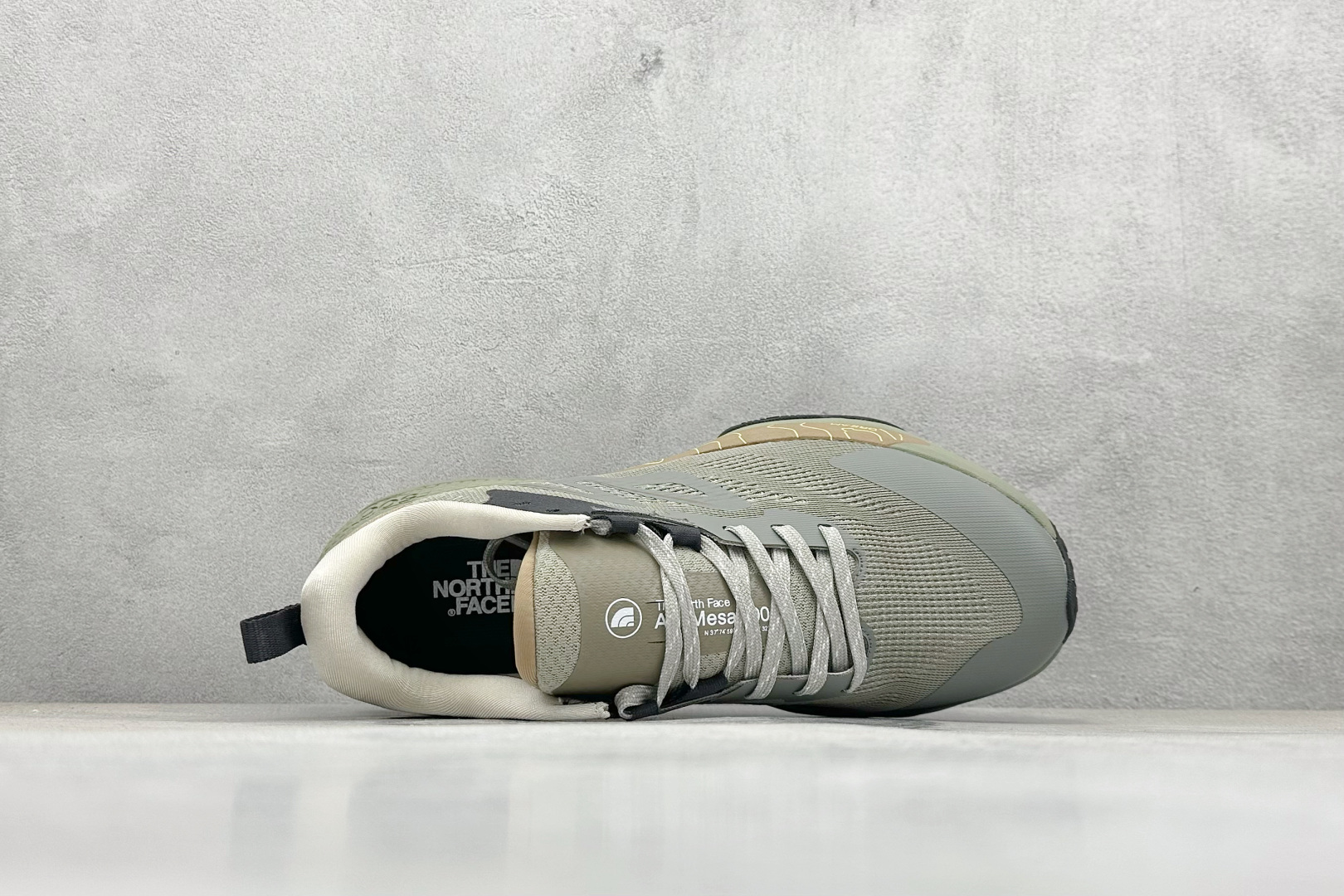 北面THE Ｍ ALTAMESA 500 83N3-51