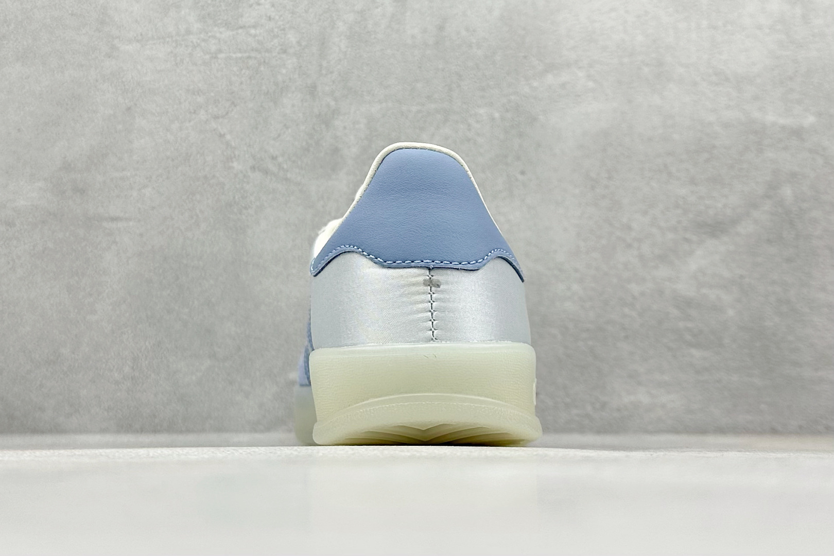 adidas originals GAZELLE INDOOR 蓝色 JI2711