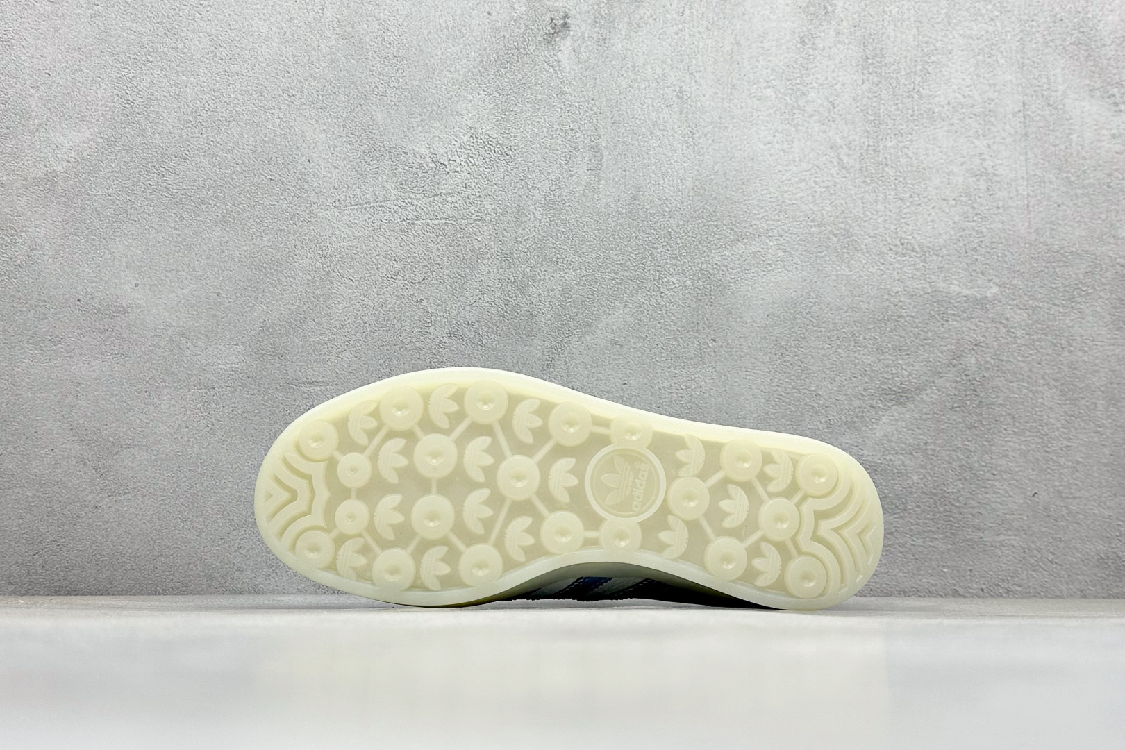 adidas originals GAZELLE INDOOR 蓝色 JI2711