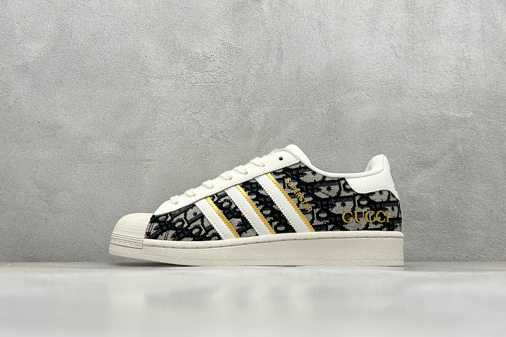 AD Originals Superstar x 贝壳头 联名 BZ2507