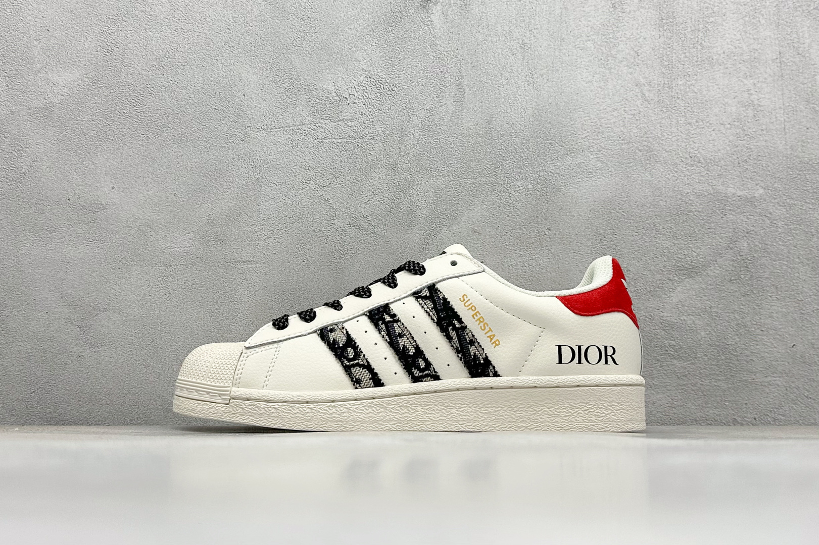 AD Originals Superstar x 贝壳头 联名 BZ2507