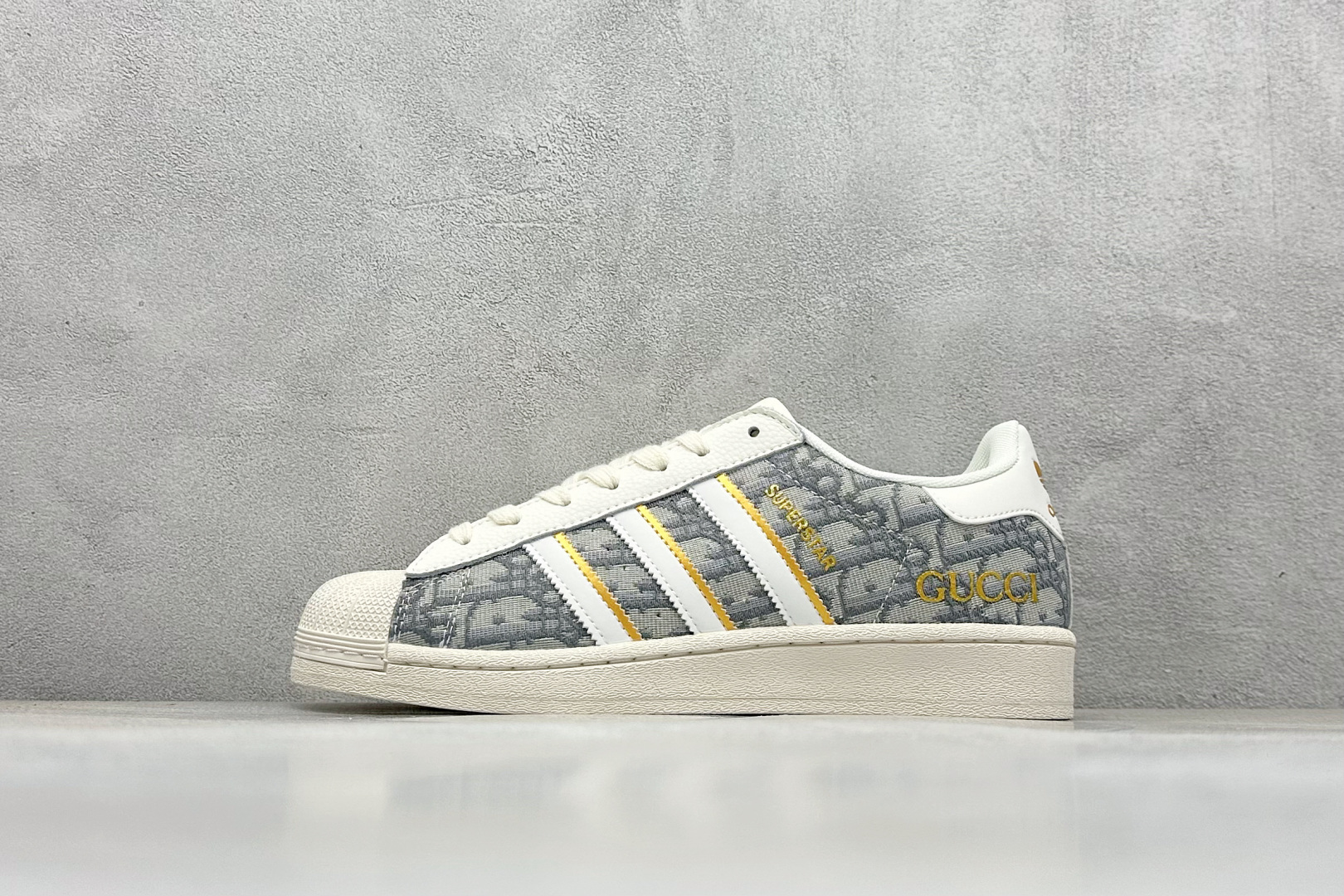 AD Originals Superstar x 贝壳头 联名 BZ2507