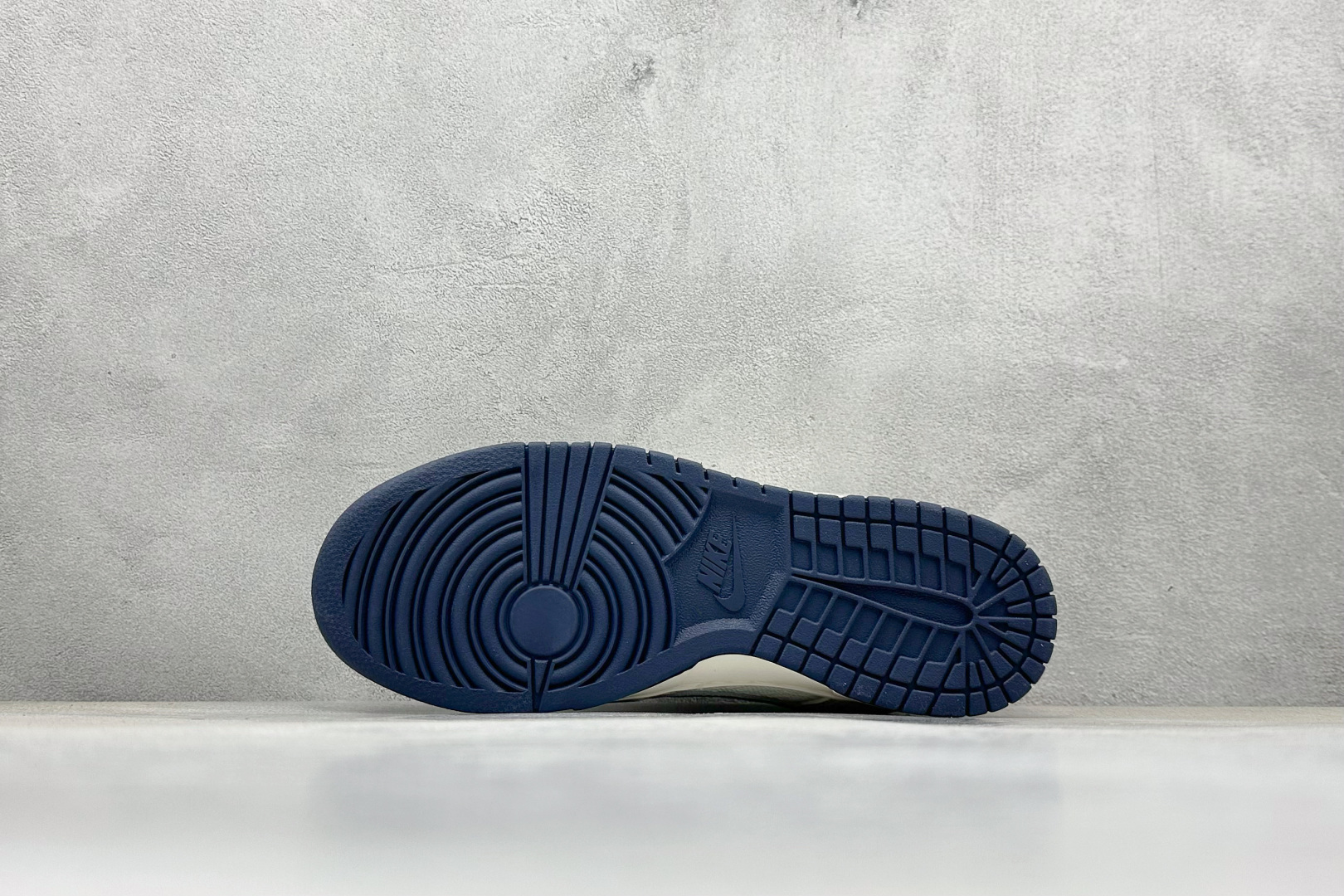 Nike Jordan Air Jordan 1“LV联名——蓝红帆布拼接” JP1628-004