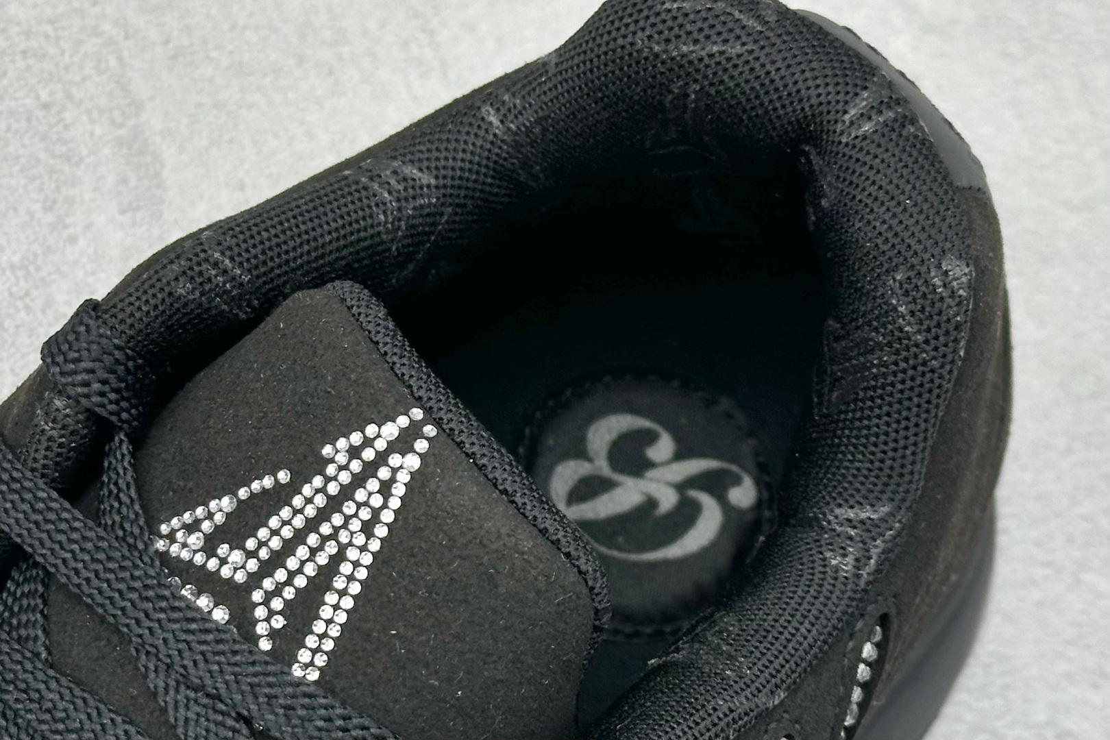 纯原Nike Ja 2 ”Stargazer” 莫兰特二代 实战篮球鞋 IB3860-001