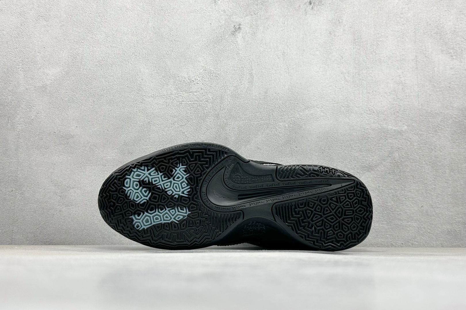 纯原Nike Ja 2 ”Stargazer” 莫兰特二代 实战篮球鞋 IB3860-001