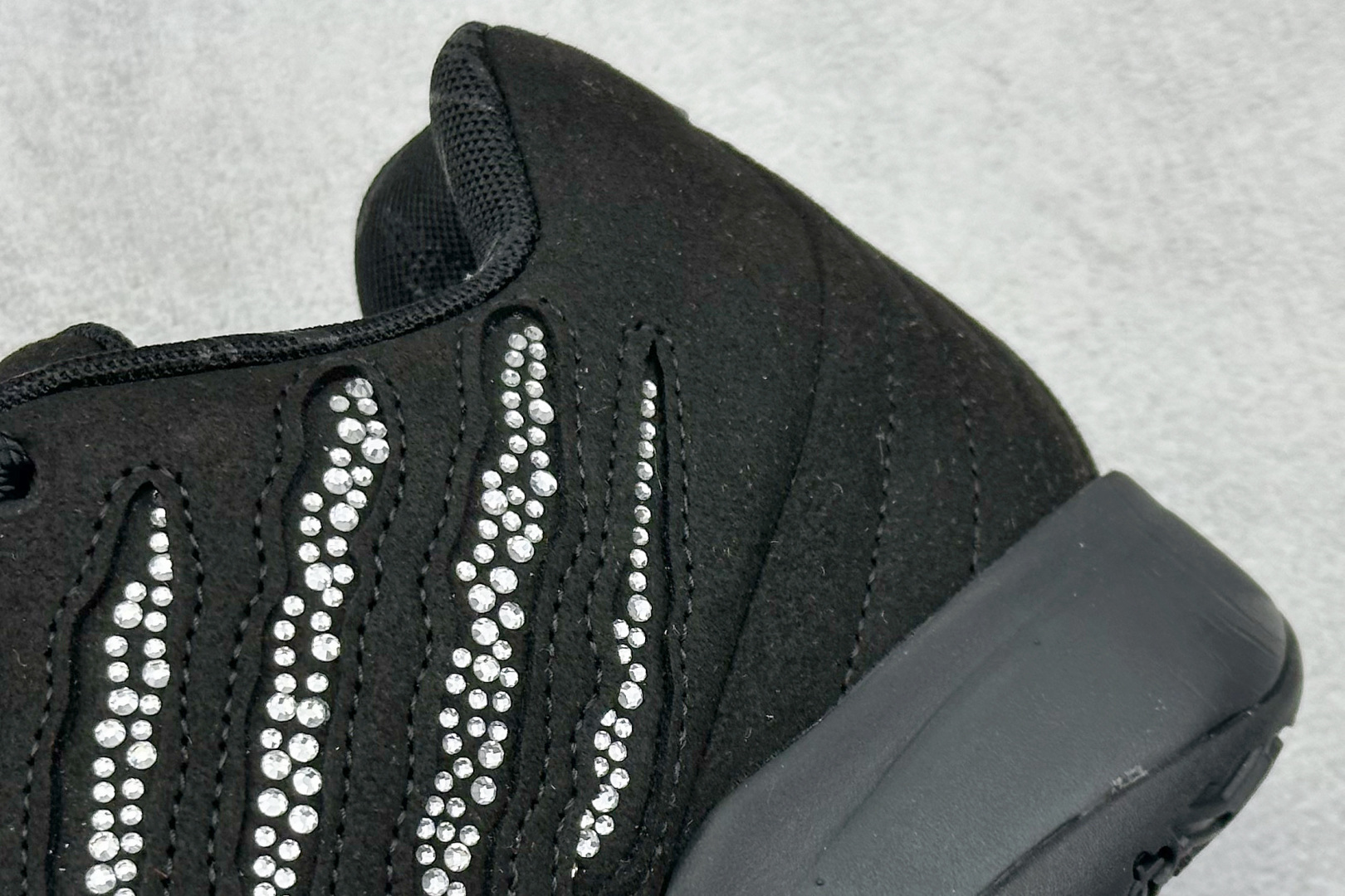 纯原Nike Ja 2 ”Stargazer” 莫兰特二代 实战篮球鞋 IB3860-001