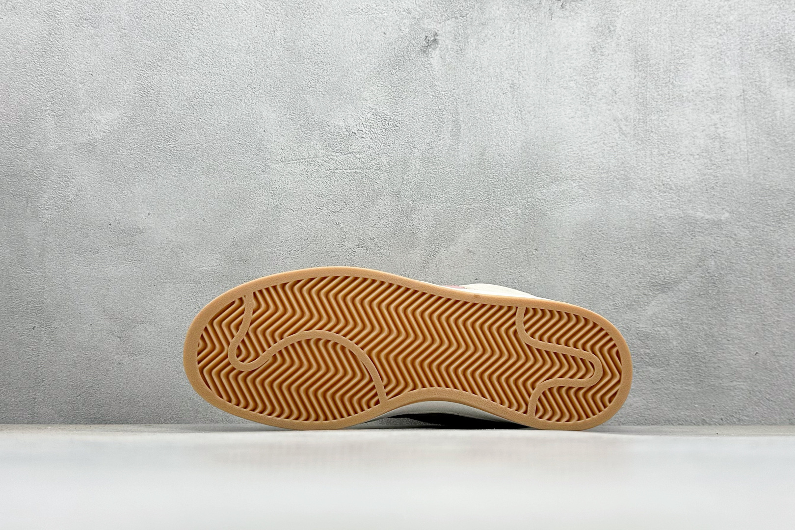 TG版 AD Originals Campus 00s 学院系列面包风复古休闲运动板鞋 JI2752