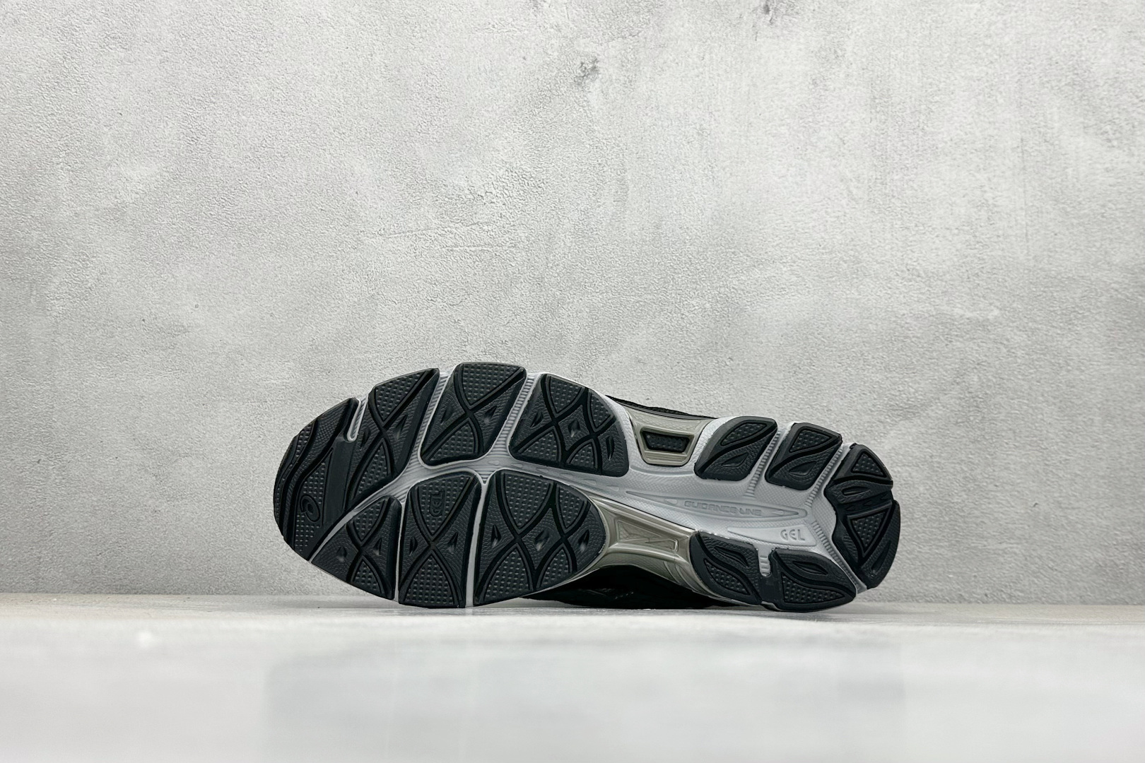 GW版 Asics GEL-N 亚瑟士防滑耐磨透气低帮运动休闲鞋