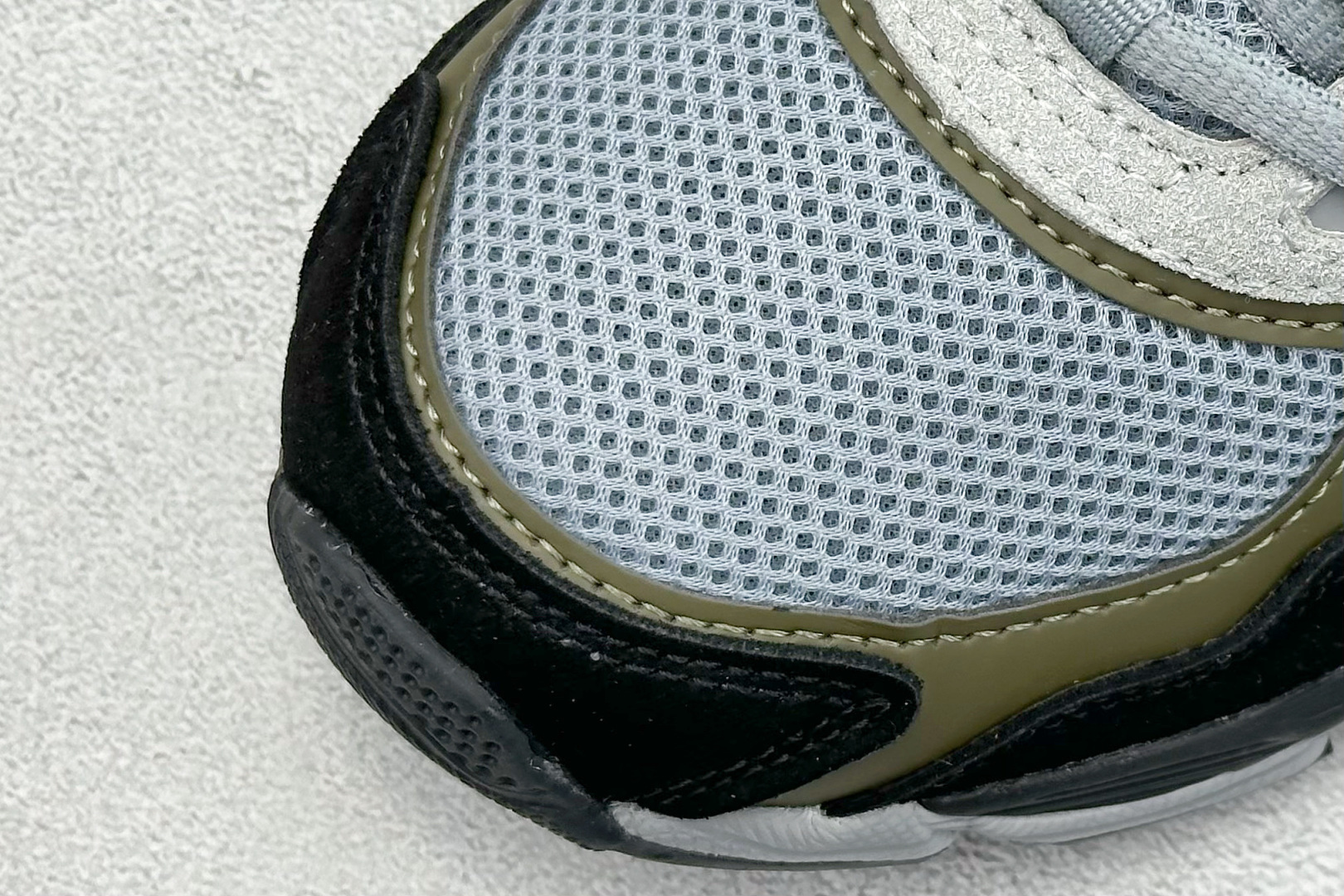 GW版 Asics GEL-N 亚瑟士防滑耐磨透气低帮运动休闲鞋