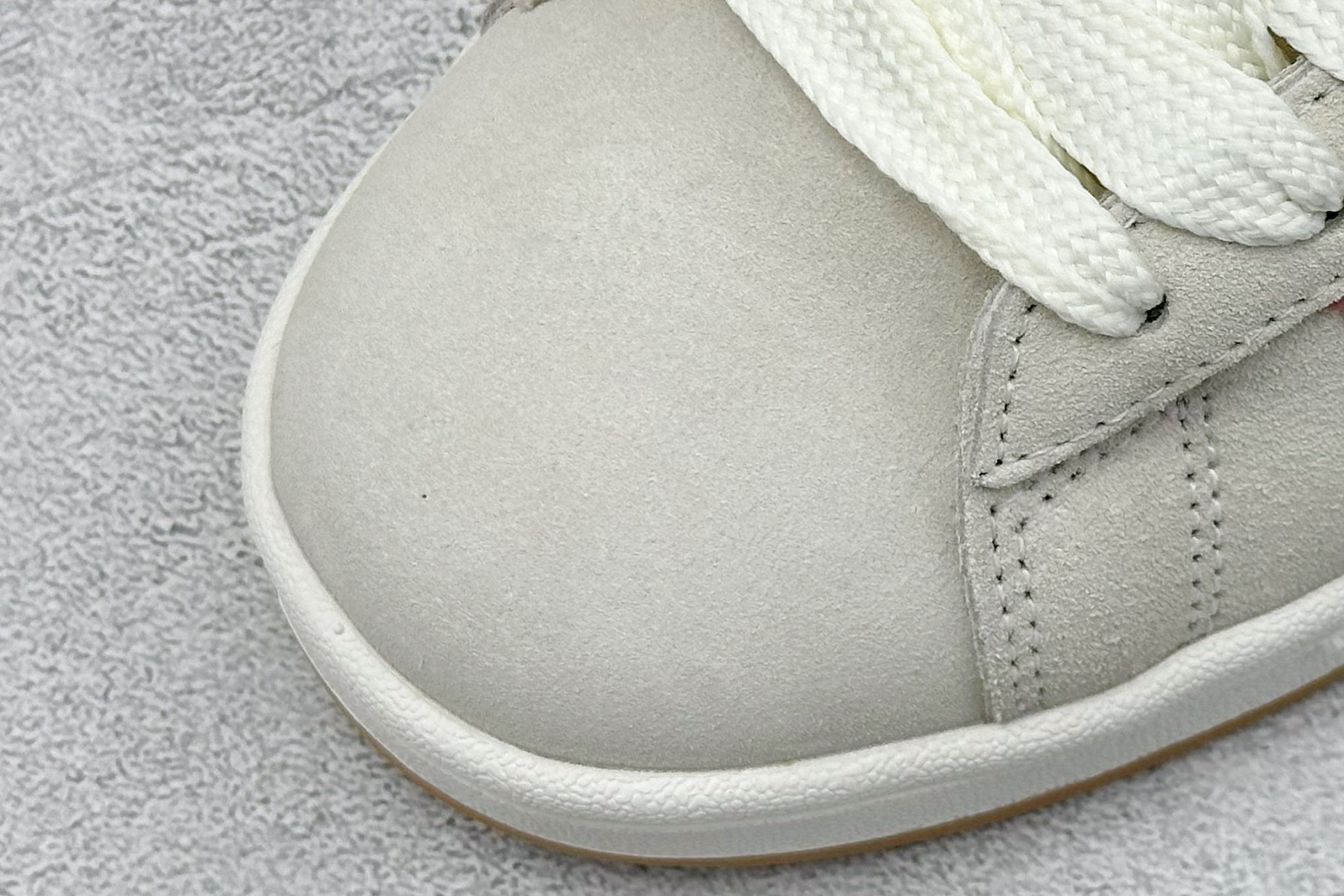 TG版 AD Originals Campus 00s 学院系列面包风复古休闲运动板鞋 JI2752