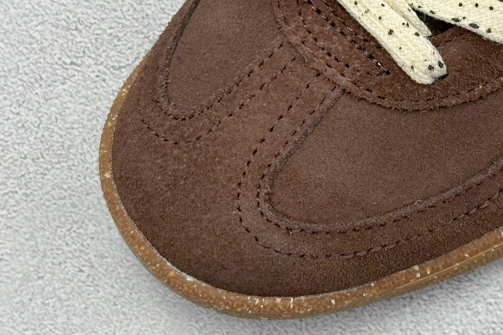 TG版 Puma Palermo 复古单品彪马 防滑耐磨低帮德训板鞋 398382-02