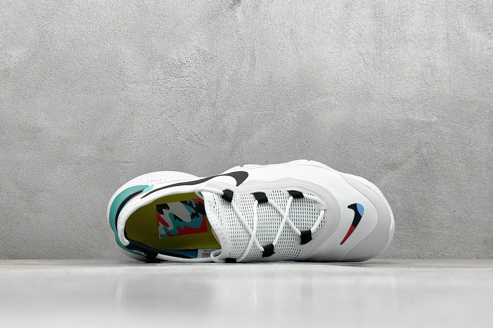 CH版Nk Free RN 2.0 耐克赤足超轻量跑鞋 CV9305-100