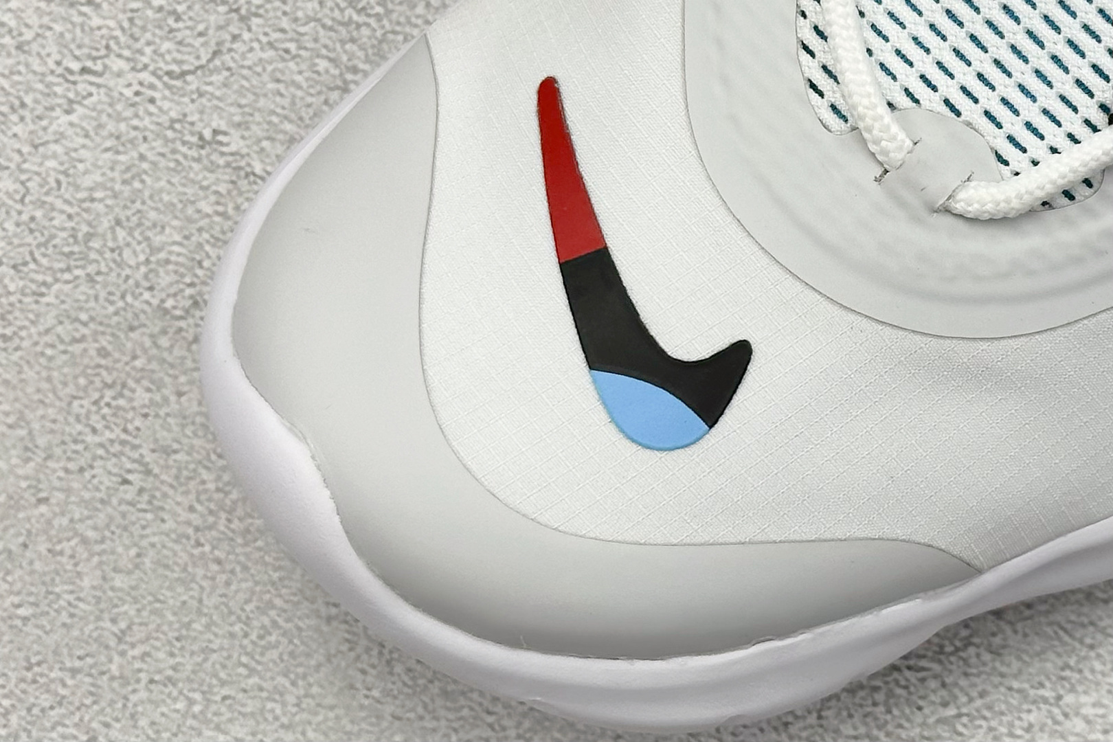 CH版Nk Free RN 2.0 耐克赤足超轻量跑鞋 CV9305-100