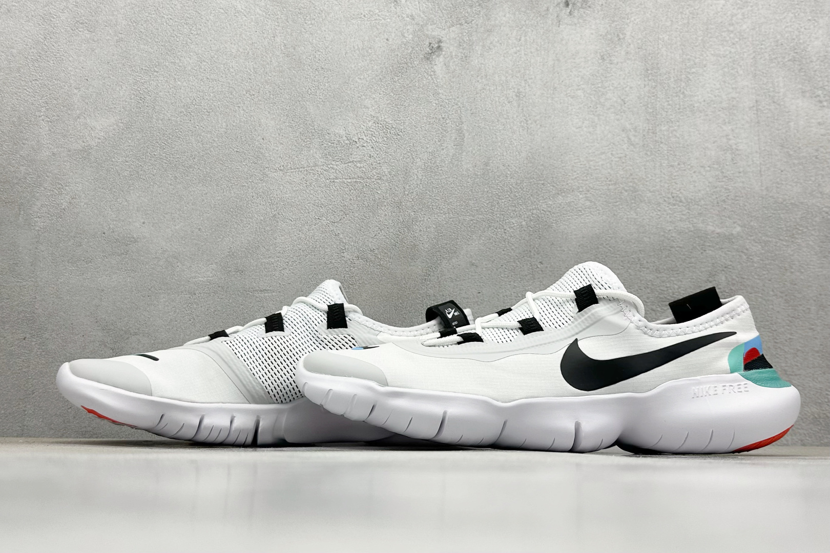 CH版Nk Free RN 2.0 耐克赤足超轻量跑鞋 CV9305-100