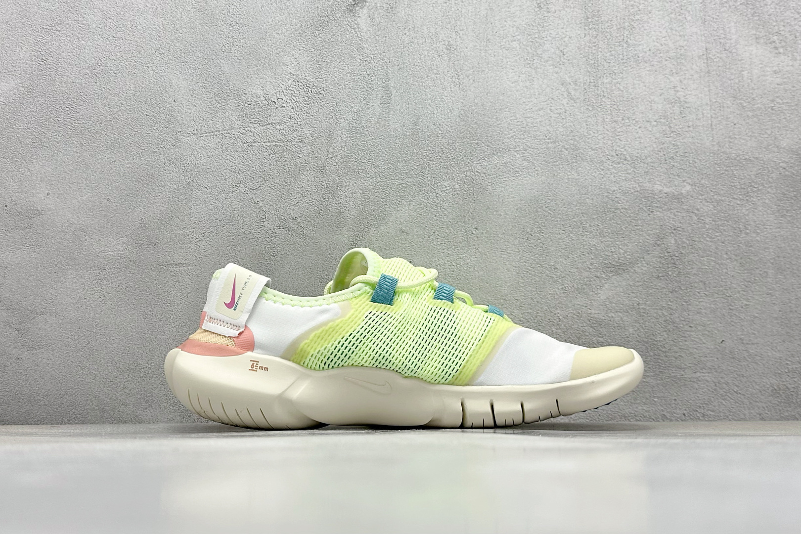 CH版Nk Free RN 2.0 耐克赤足超轻量跑鞋 CJ0270-101