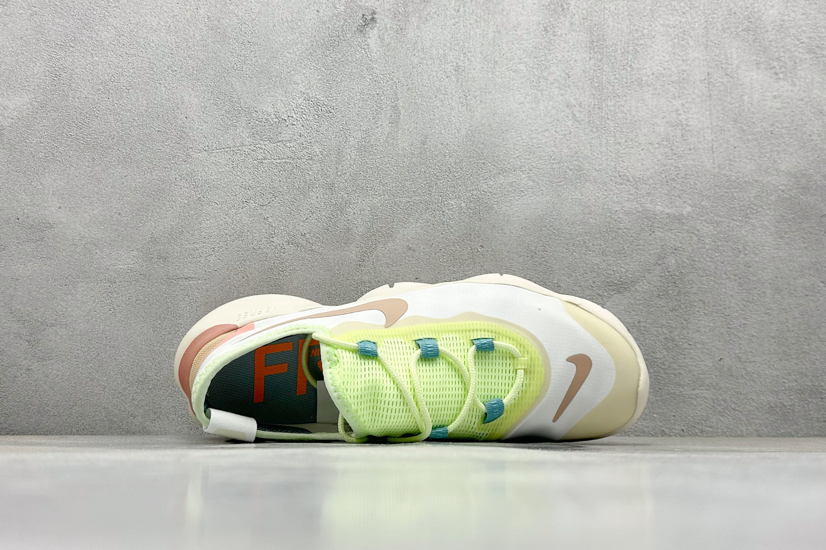 CH版Nk Free RN 2.0 耐克赤足超轻量跑鞋 CJ0270-101