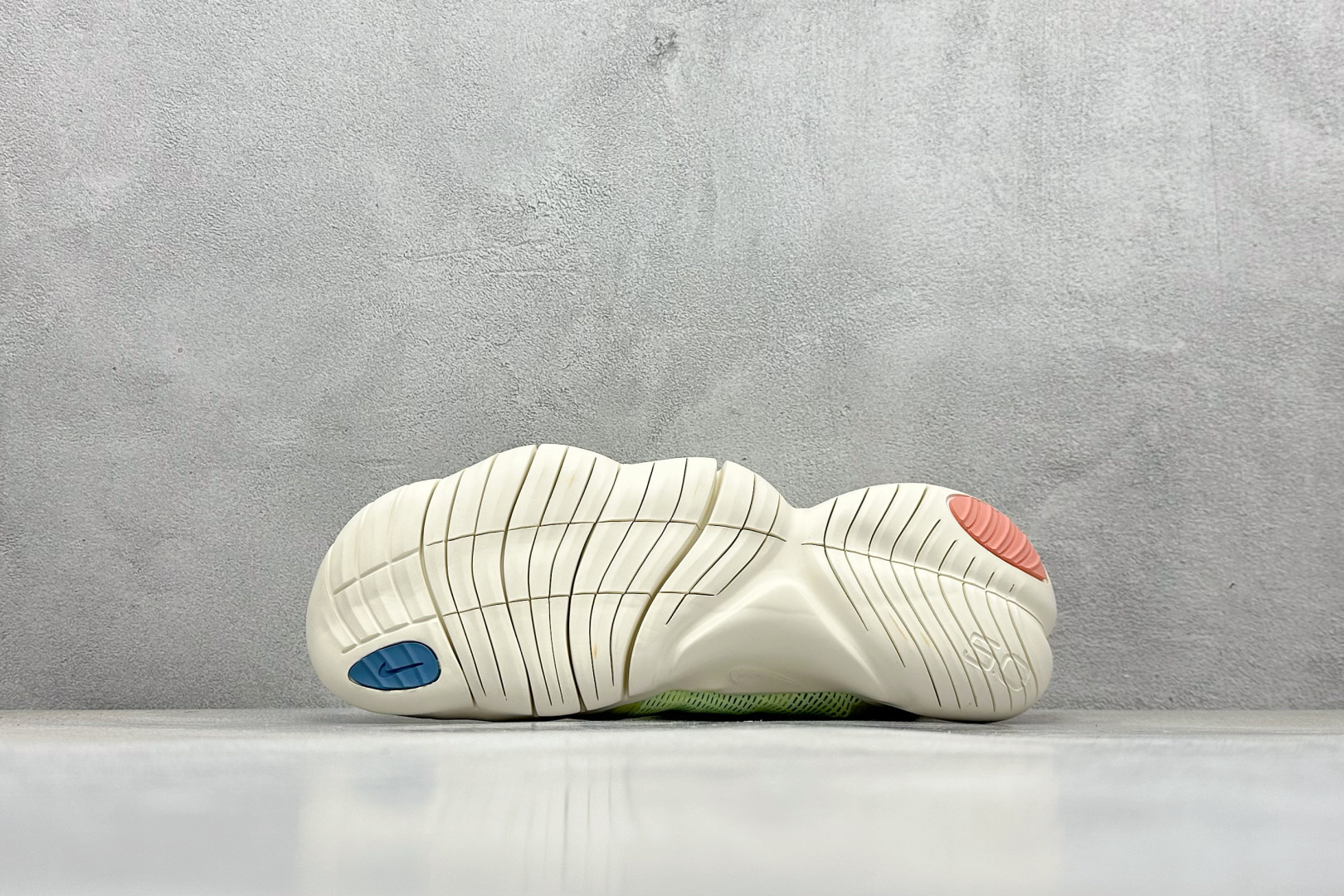 CH版Nk Free RN 2.0 耐克赤足超轻量跑鞋 CJ0270-101