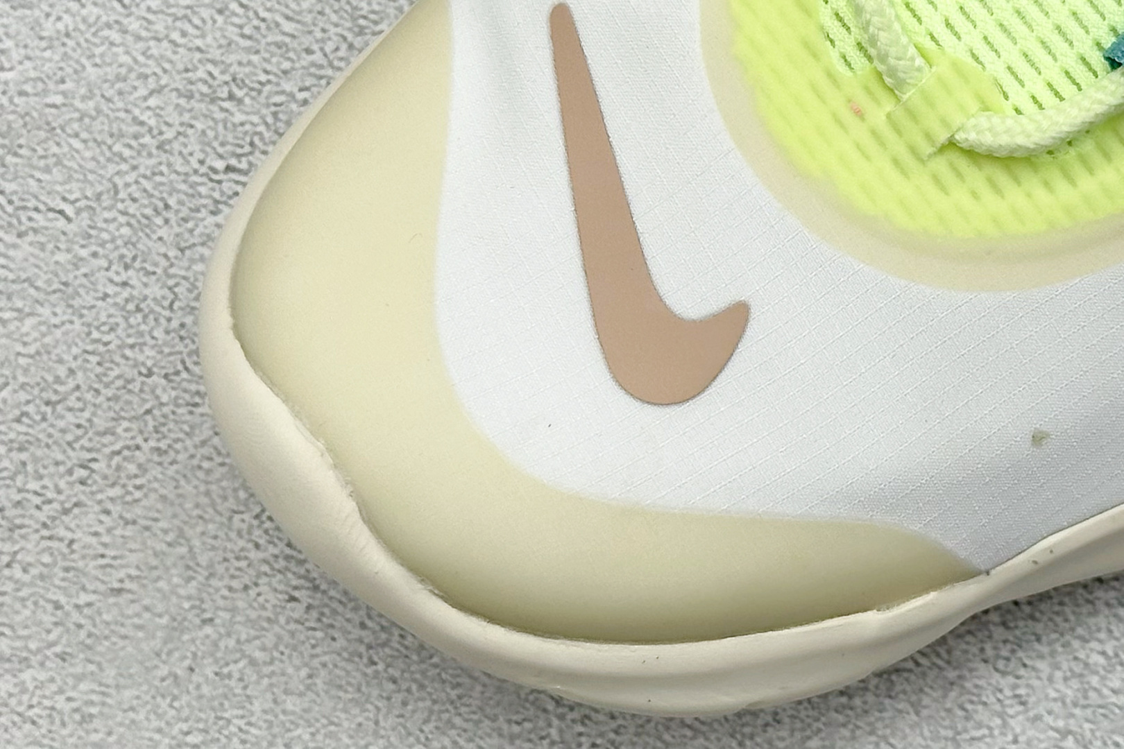 CH版Nk Free RN 2.0 耐克赤足超轻量跑鞋 CJ0270-101