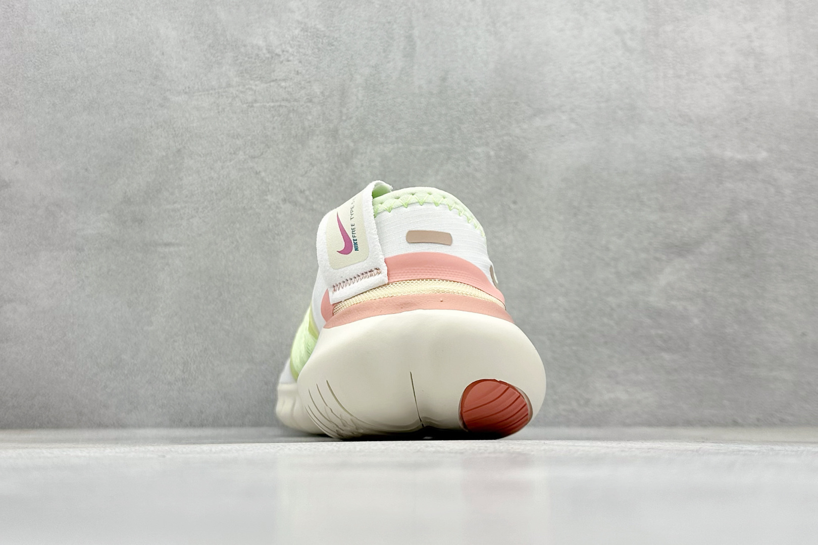 CH版Nk Free RN 2.0 耐克赤足超轻量跑鞋 CJ0270-101