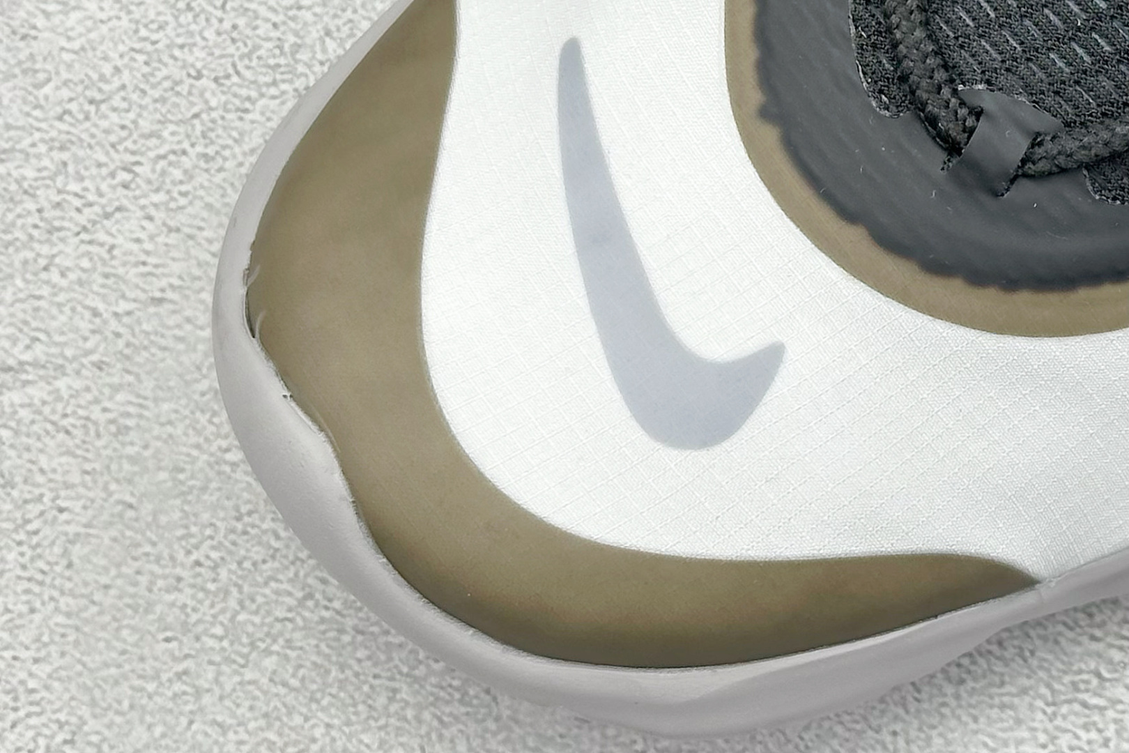 CH版Nk Free RN 2.0 耐克赤足超轻量跑鞋 CI9921-100