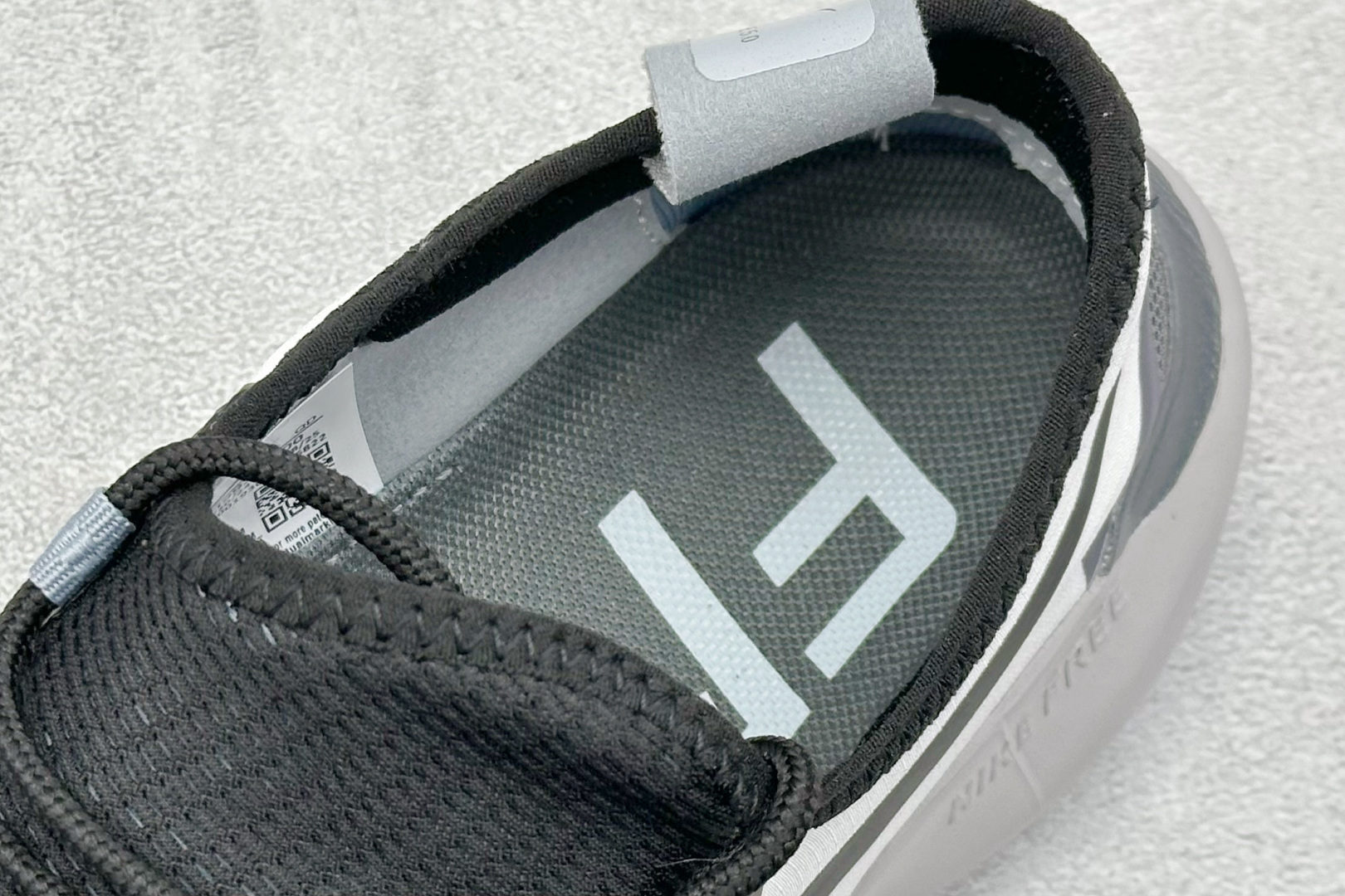 CH版Nk Free RN 2.0 耐克赤足超轻量跑鞋 CI9921-100