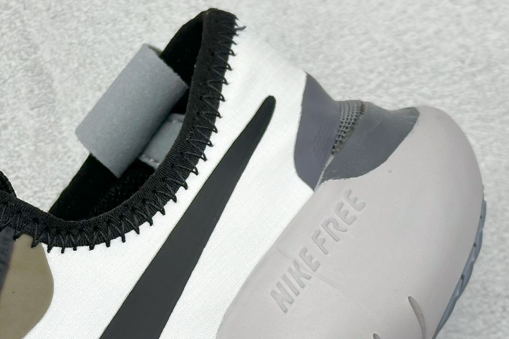 CH版Nk Free RN 2.0 耐克赤足超轻量跑鞋 CI9921-100