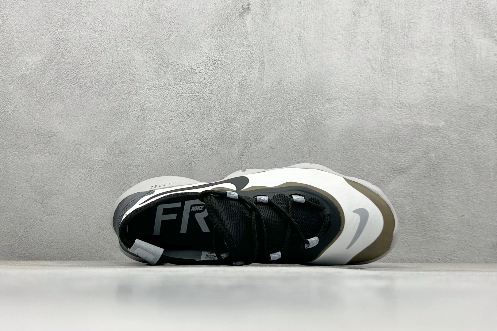 CH版Nk Free RN 2.0 耐克赤足超轻量跑鞋 CI9921-100