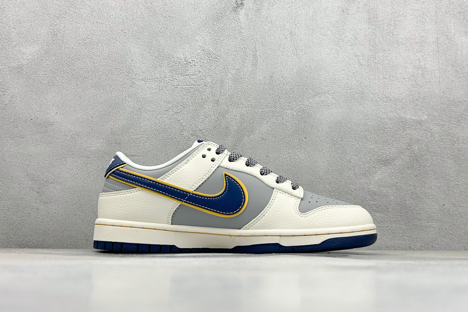 XC版Travis Scott x Fragment Design x Air Jordan 1 Low SP AJ1 乔1 小米联名 流星蓝 低帮文化休闲板鞋 XX3168-212