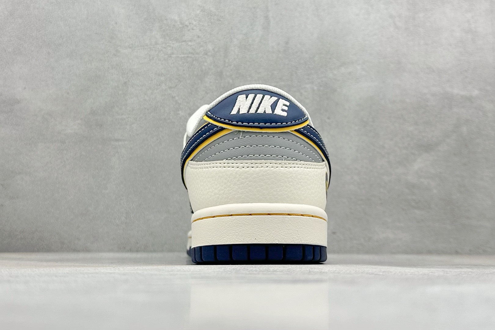 XC版Travis Scott x Fragment Design x Air Jordan 1 Low SP AJ1 乔1 小米联名 流星蓝 低帮文化休闲板鞋 XX3168-212