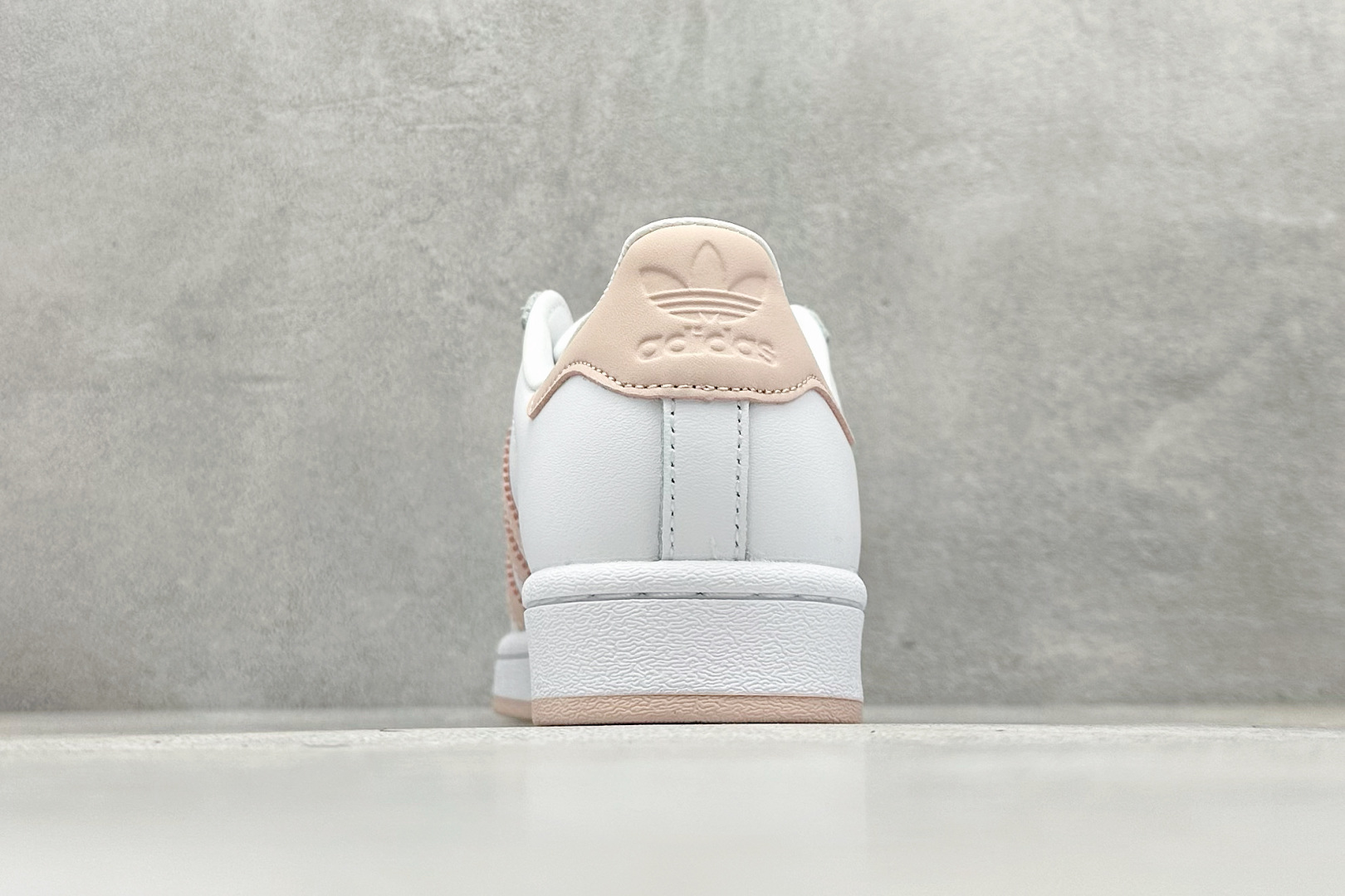 AD Originals Superstar x 贝壳头 JH7056