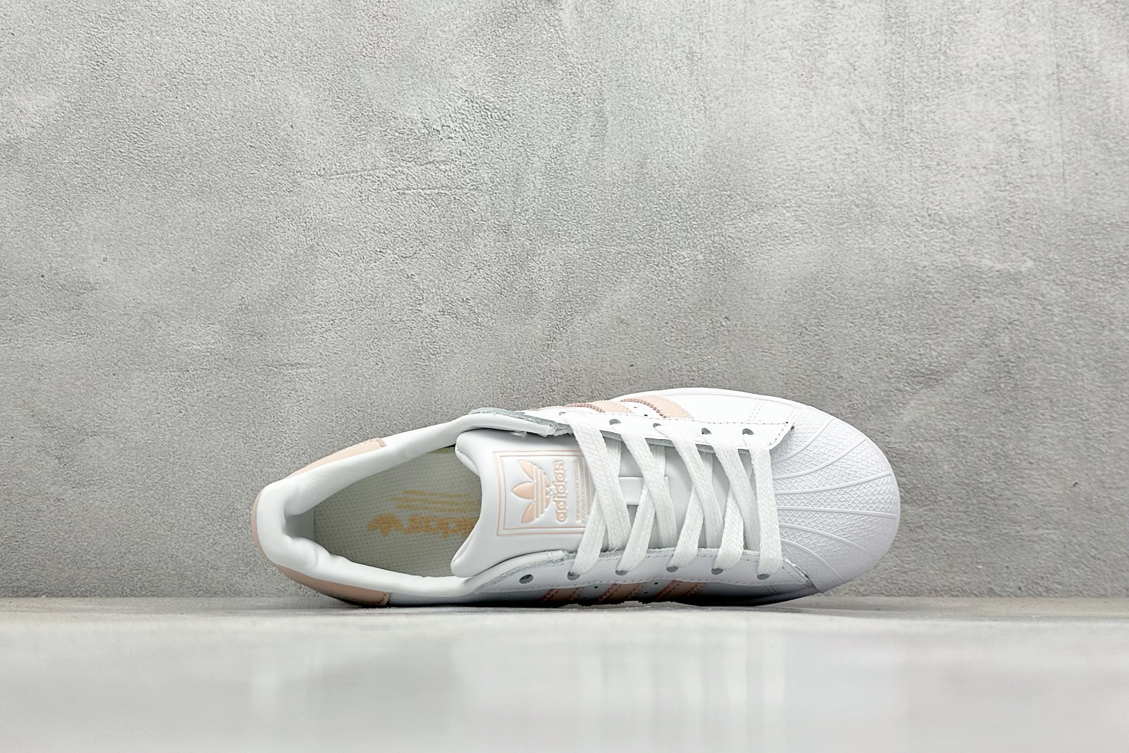 AD Originals Superstar x 贝壳头 JH7056