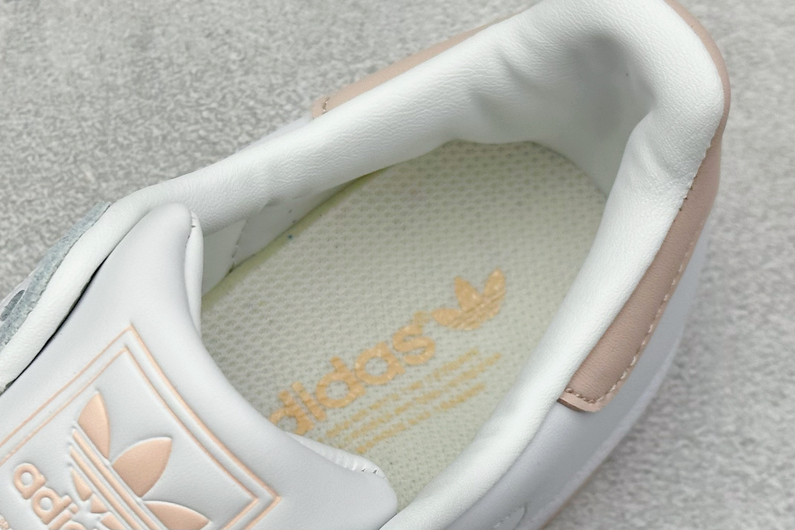 AD Originals Superstar x 贝壳头 JH7056