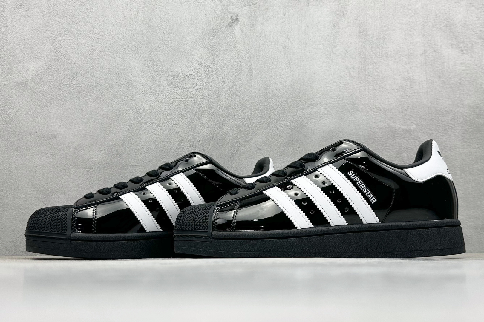 AD Originals Superstar x 贝壳头 JH7756