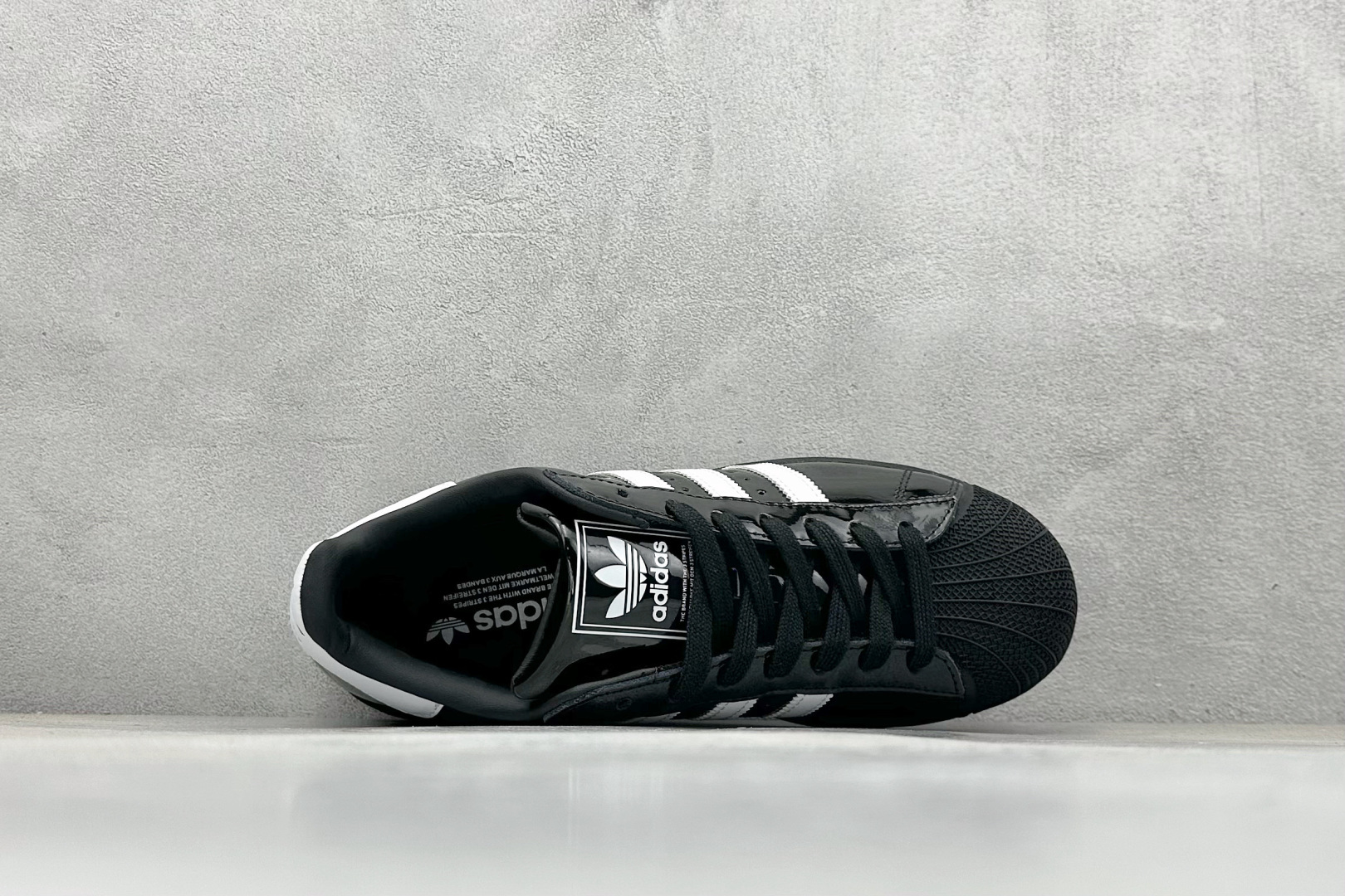 AD Originals Superstar x 贝壳头 JH7756