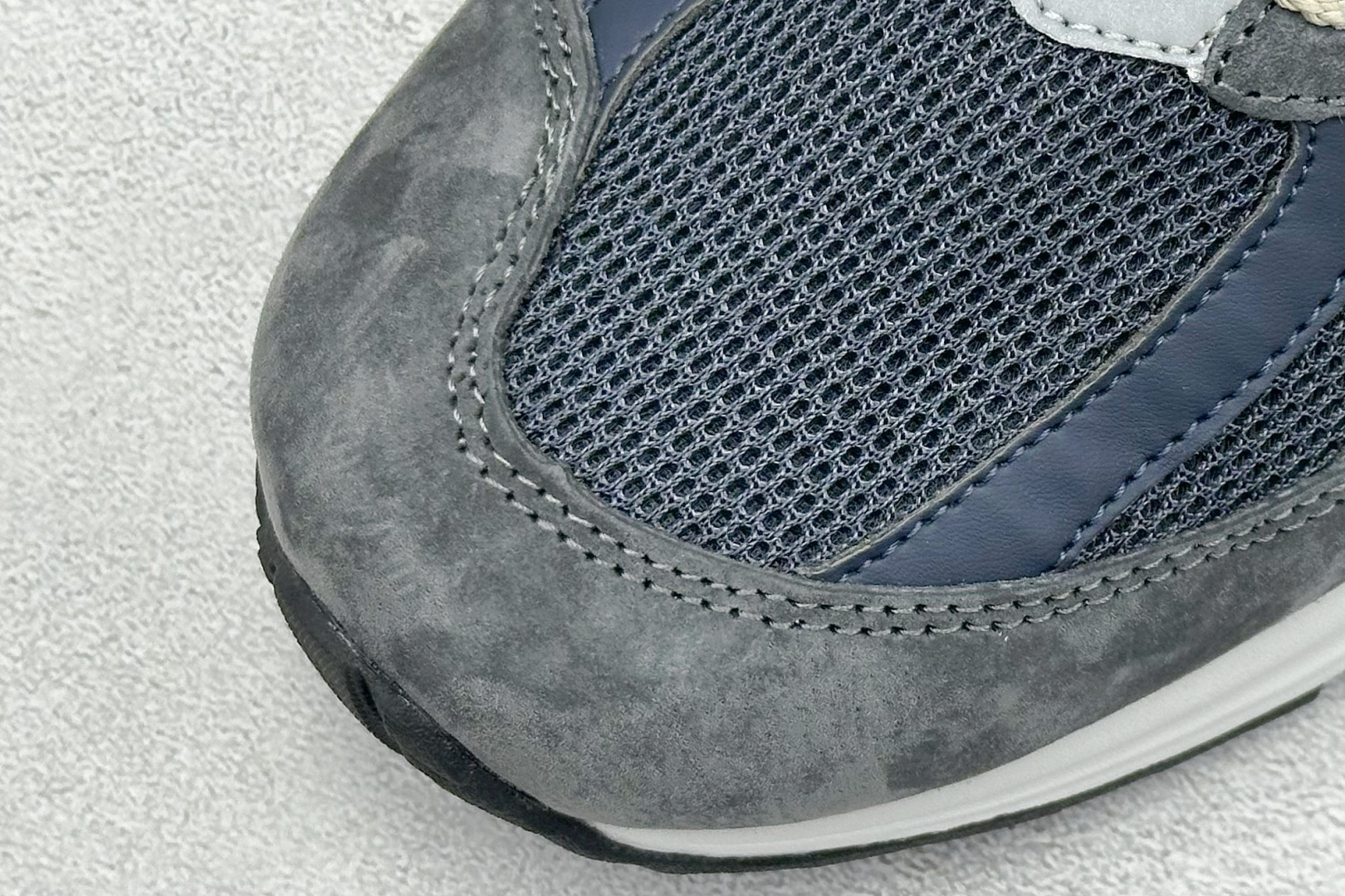 New Balance Made In USA M991系列 美产经典百搭老爹休闲运动跑步鞋 U991GG2