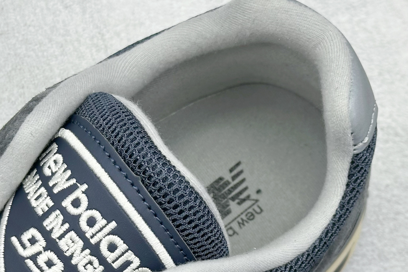 New Balance Made In USA M991系列 美产经典百搭老爹休闲运动跑步鞋 U991GG2