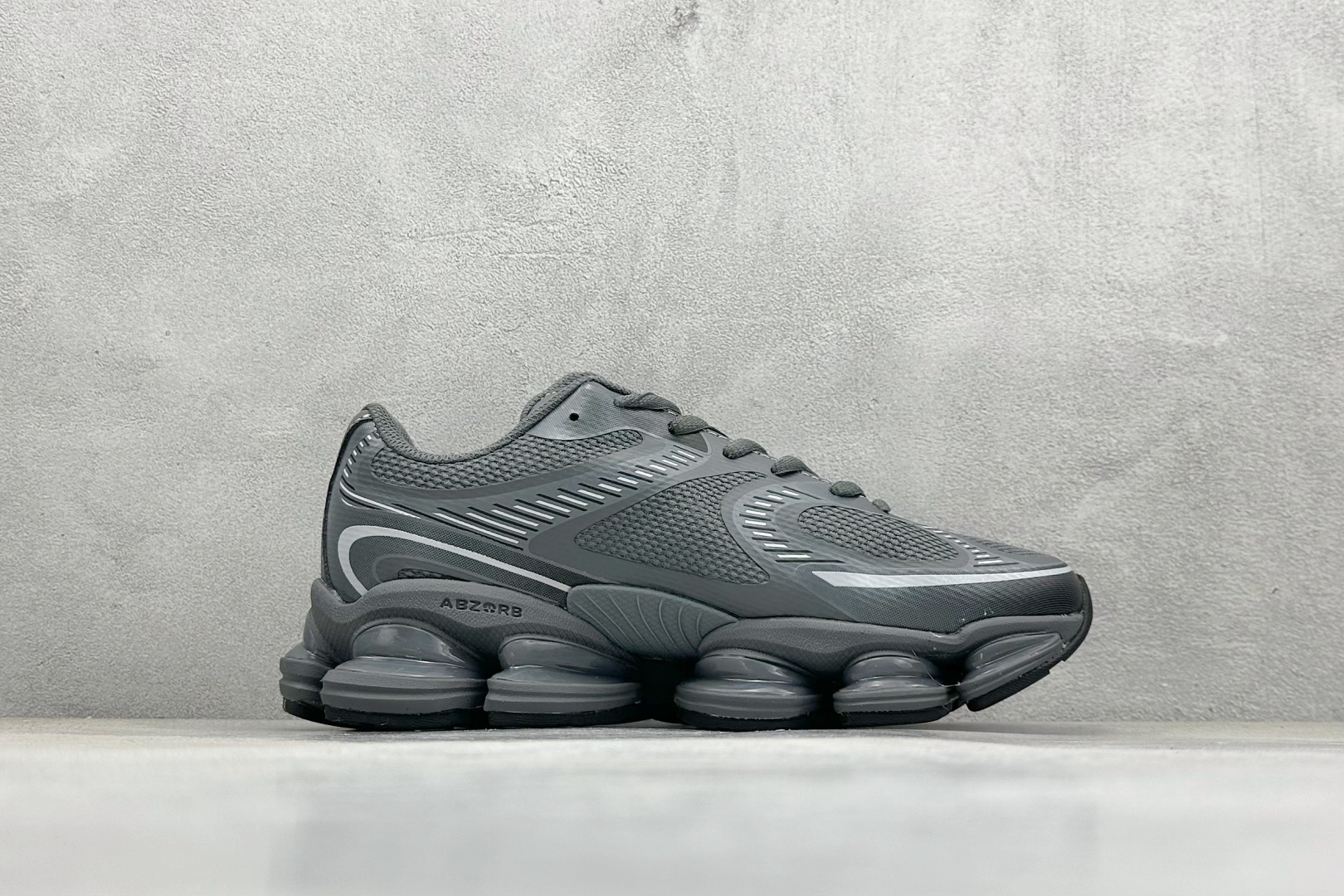 New Balance 新百伦 NB2000 网面休闲鞋 U2000BF