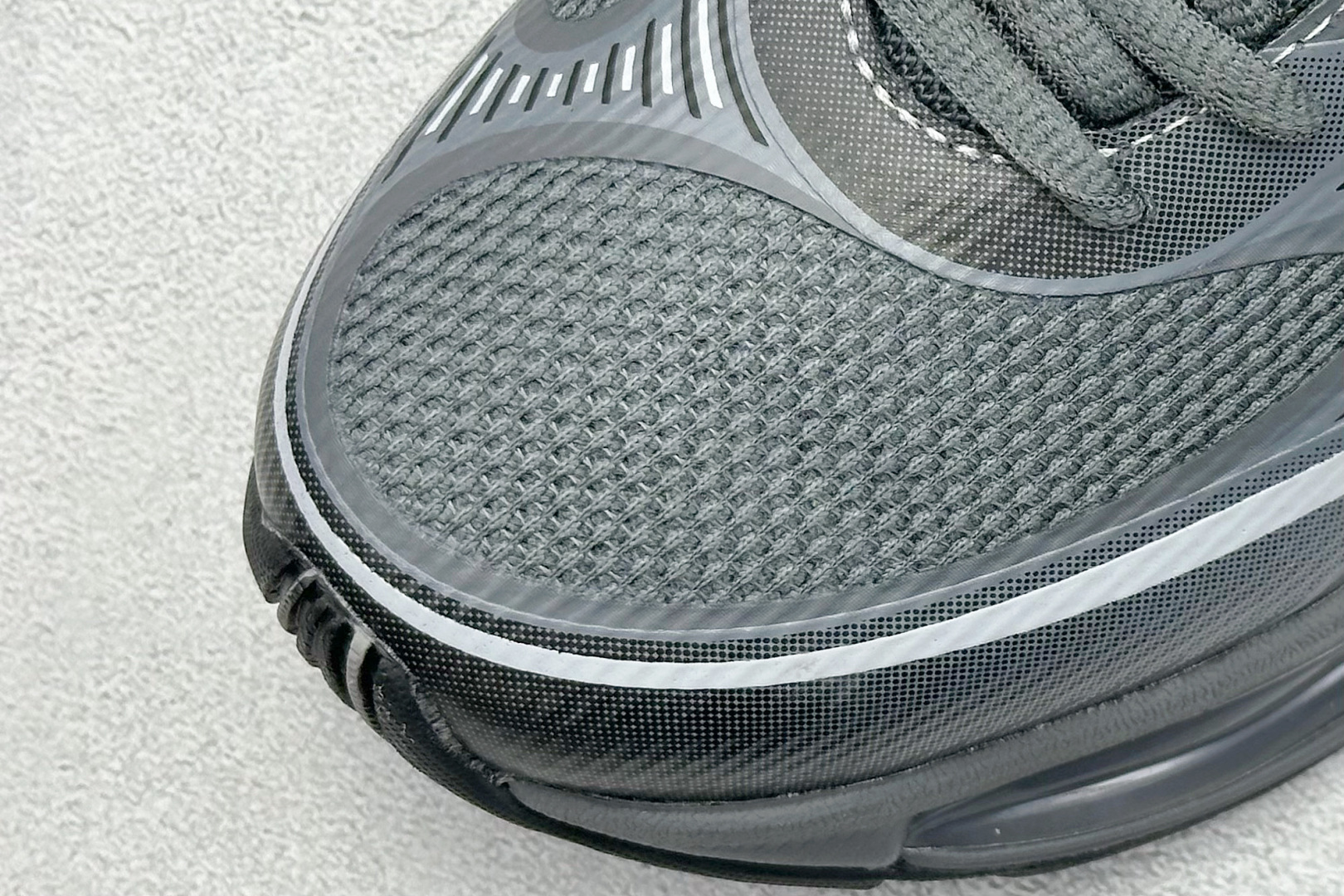 New Balance 新百伦 NB2000 网面休闲鞋 U2000BF