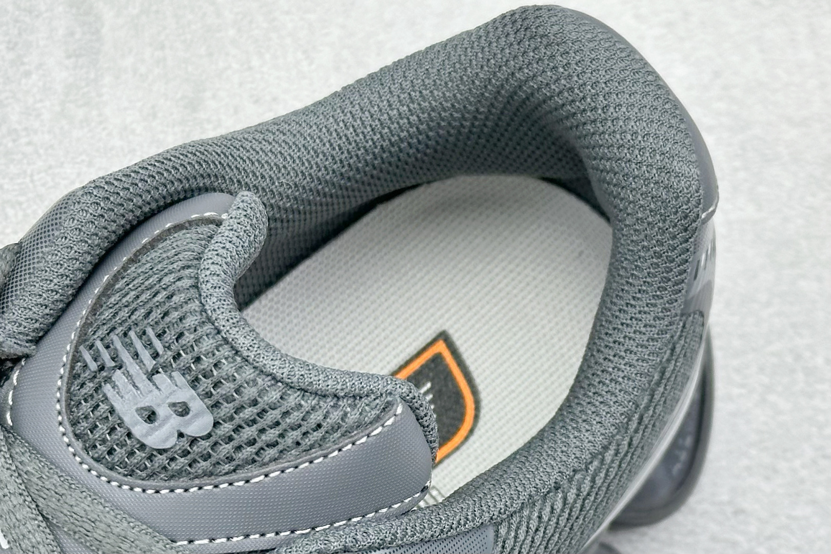 New Balance 新百伦 NB2000 网面休闲鞋 U2000BF