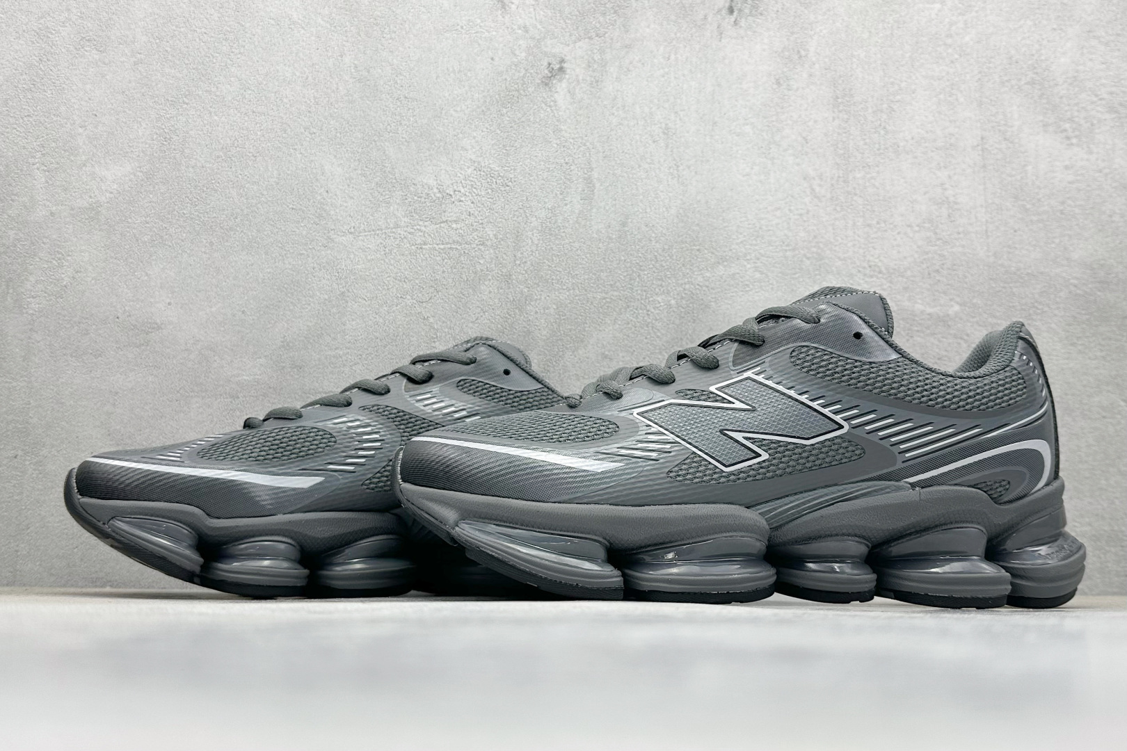 New Balance 新百伦 NB2000 网面休闲鞋 U2000BF