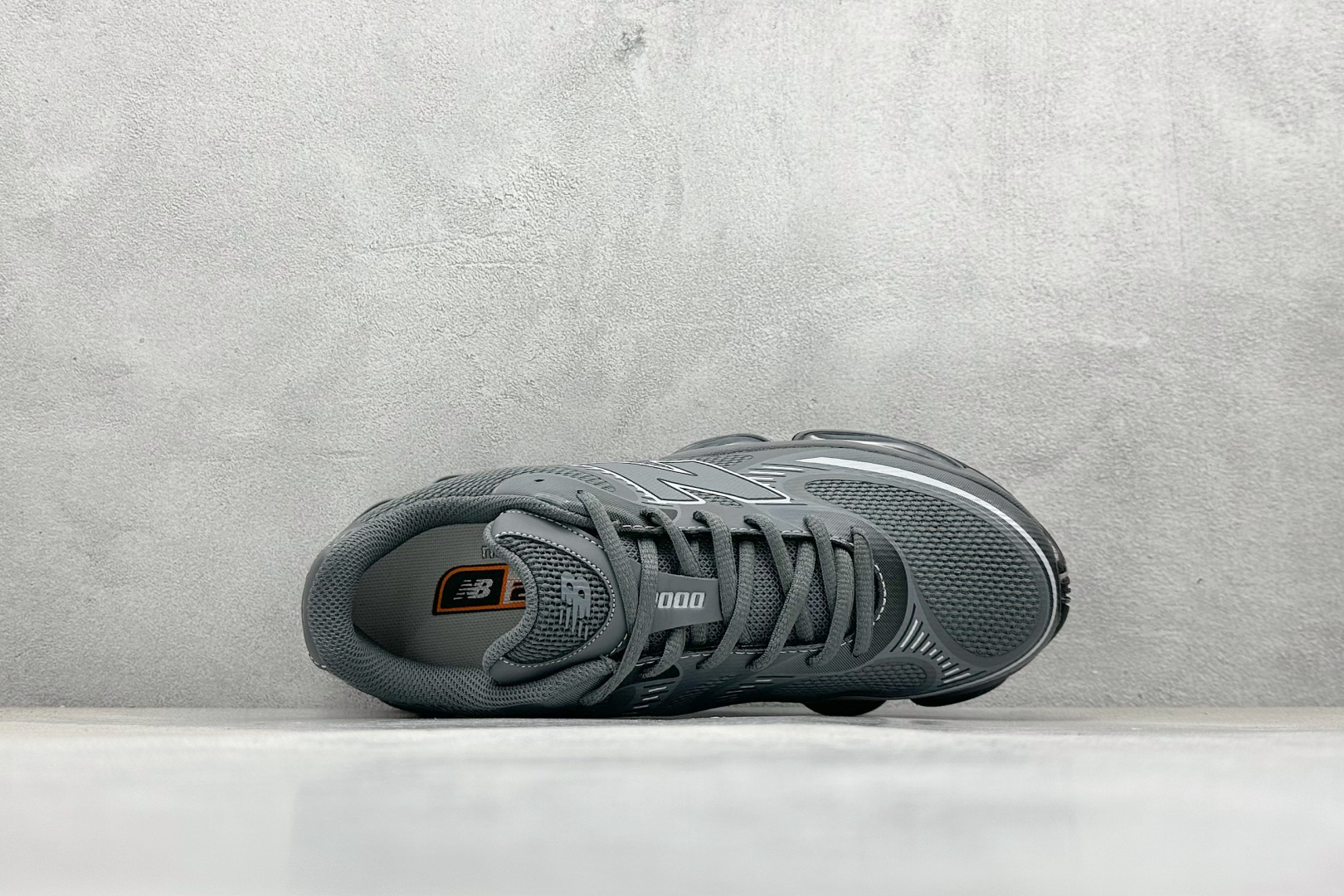 New Balance 新百伦 NB2000 网面休闲鞋 U2000BF