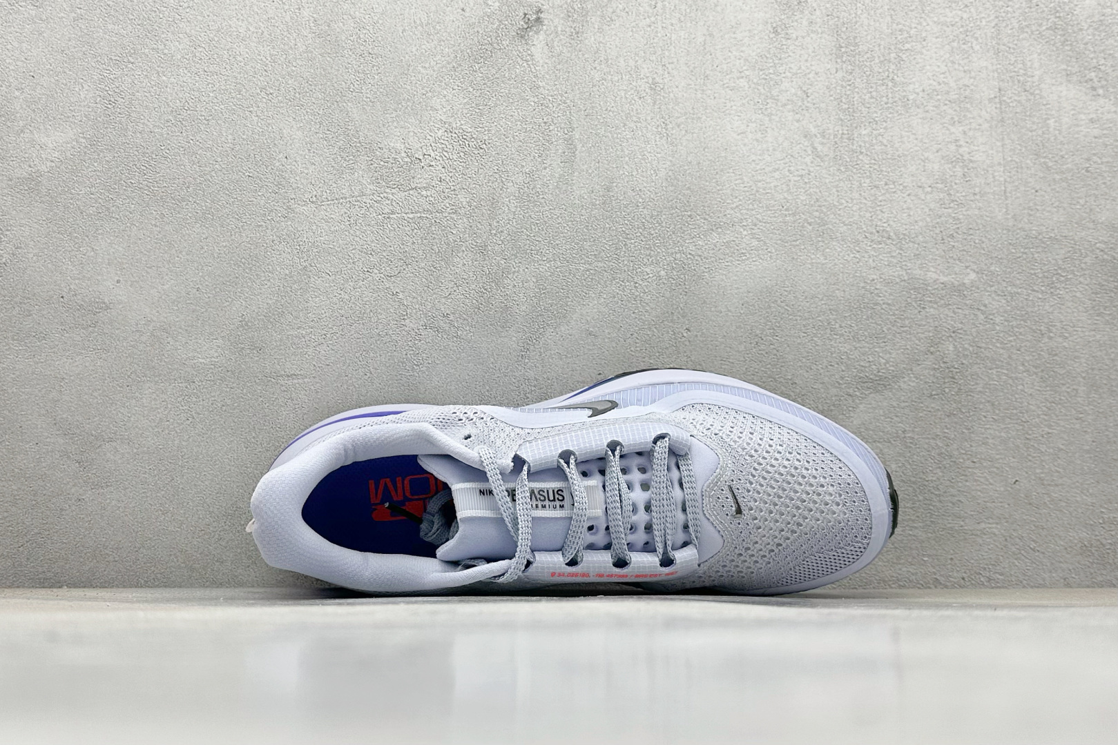 CK版NK Pegasus Premium系列 全掌气垫纤维气柱网面跑步鞋 HQ2592-004-莆田鞋,莆田鞋货源,高仿鞋,高仿鞋货源,安福档口,莆田高仿鞋,莆田鞋批发,高仿鞋批发,莆田高仿运动鞋,高仿运动鞋,莆田运动鞋 CK版NK Pegasus Premium系列 全掌气垫纤维气柱网面跑步鞋 HQ2592-004