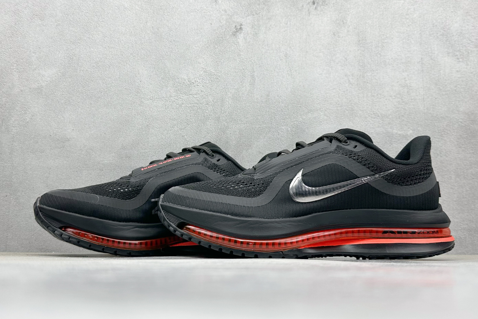 CK版NK Pegasus Premium系列 全掌气垫纤维气柱网面跑步鞋 HQ2592-003-莆田鞋,莆田鞋货源,高仿鞋,高仿鞋货源,安福档口,莆田高仿鞋,莆田鞋批发,高仿鞋批发,莆田高仿运动鞋,高仿运动鞋,莆田运动鞋 CK版NK Pegasus Premium系列 全掌气垫纤维气柱网面跑步鞋 HQ2592-003